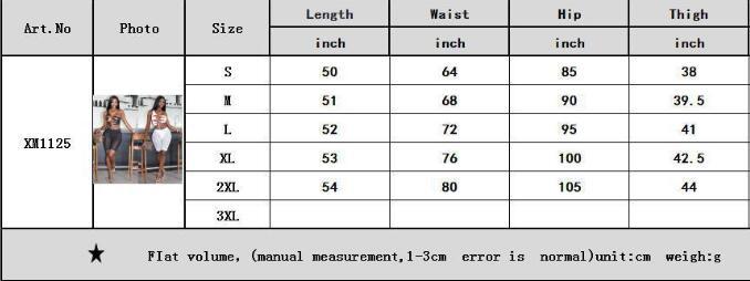 Women's Fashion Skinny Mesh See-through Stitching Shorts